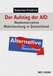 Veranstaltung: Der Aufstieg der AfD – Rechtsruck in Deutschland?