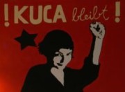 Solidarität mit dem KuCa in Littenweiler