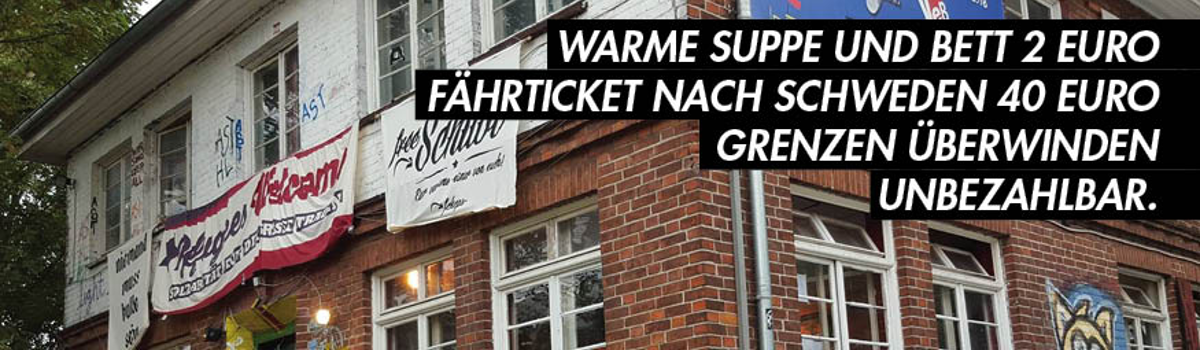 Werde Sympathisant_in!